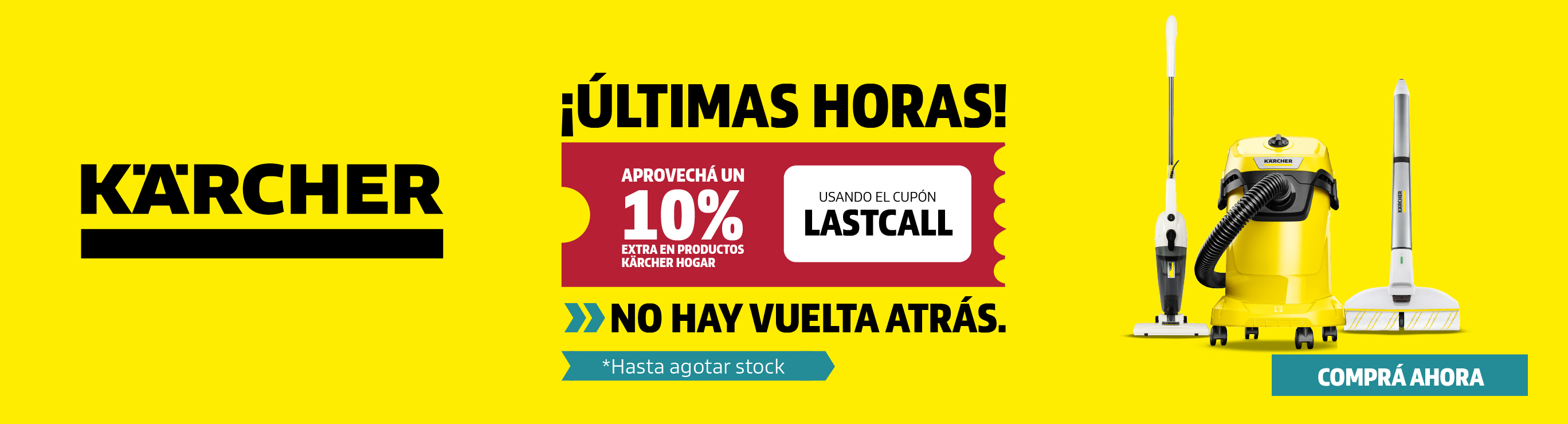 HS Ulitmas horas